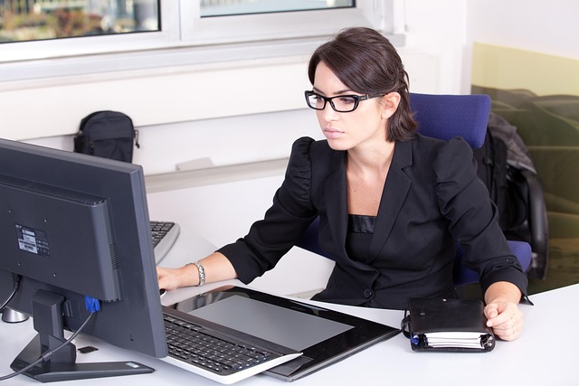 Secrétaire / Assistant(e) administratif(ve)